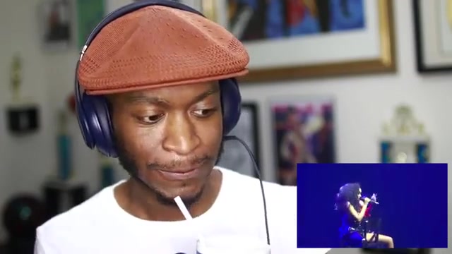 leigh-anne pinnock最佳声乐现场*reaction*【iketourage】