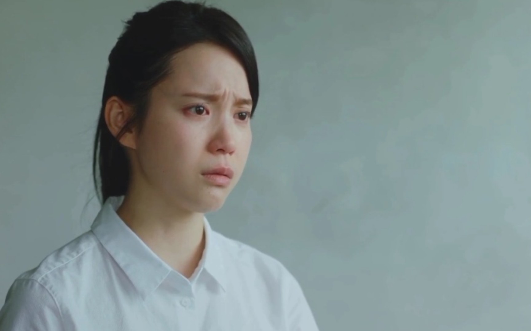 【程予希】好喜欢看亭亭哭 嘶……谁懂