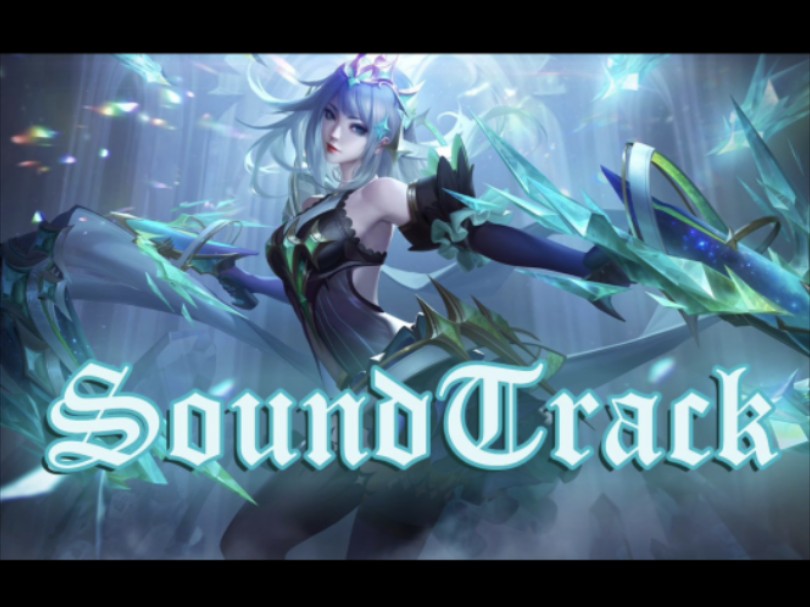 虞姬,射手一姐!启明星皮肤真的美到爆!