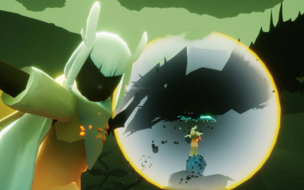 【光遇】手把手教你如何白嫖大花(烧花老手教你烧遍所有大花)