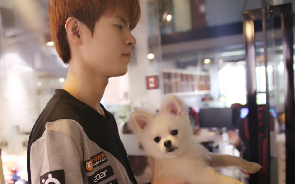 [deft金赫奎]160829直播 全程回放