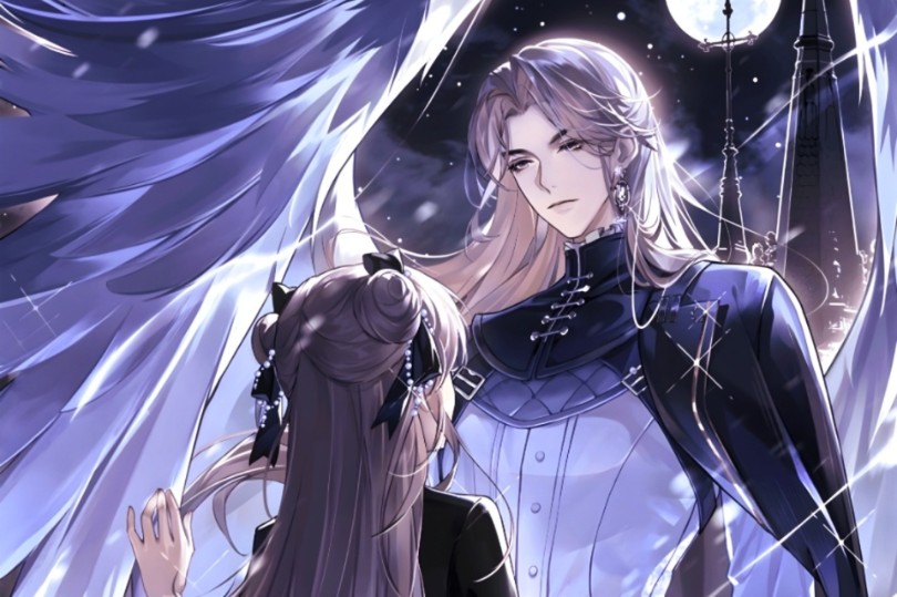 月影别墅——该隐收物对光视频