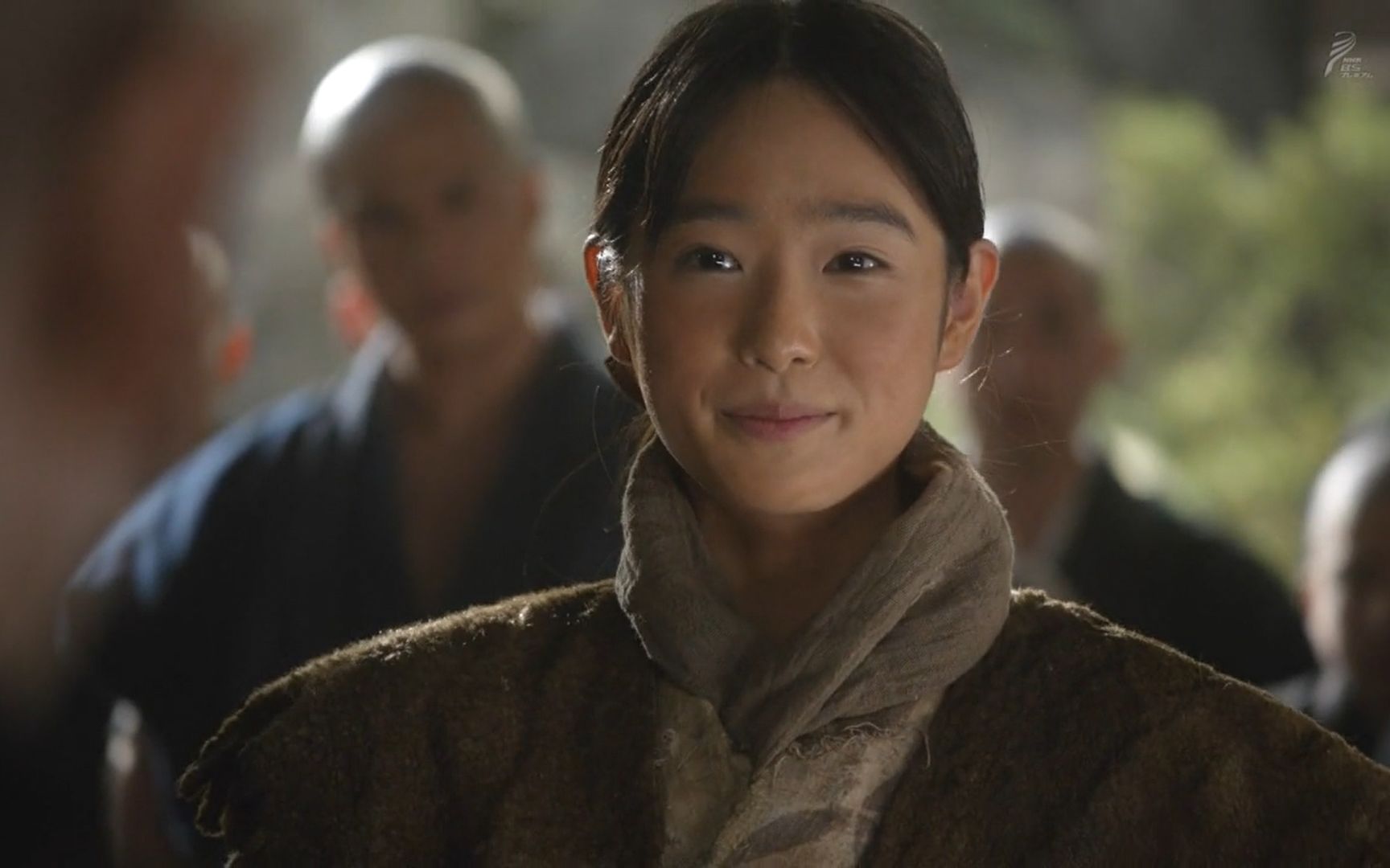 大河剧高桥光混剪女城主直虎第19集高濑现身井伊家