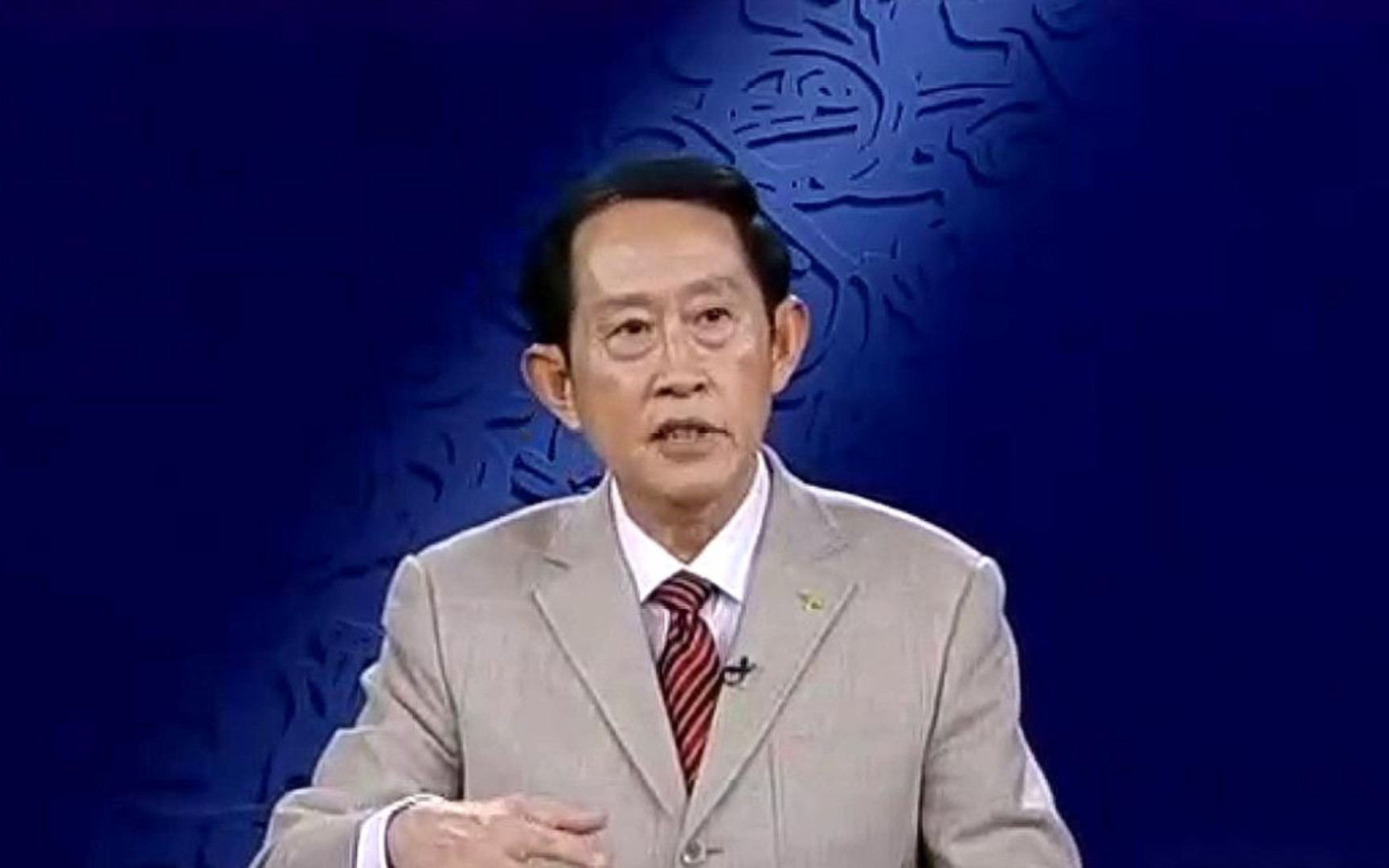 王立群教授:秦始皇暴政的根本原因!