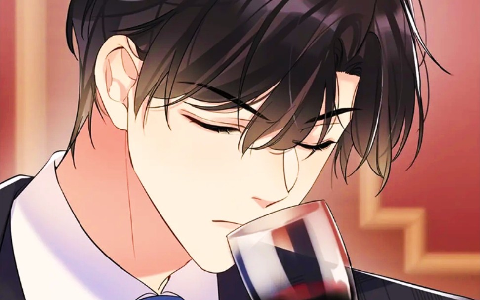 【又被前男友盯上了/有声漫画】叶霆,你一定要这样折磨我吗