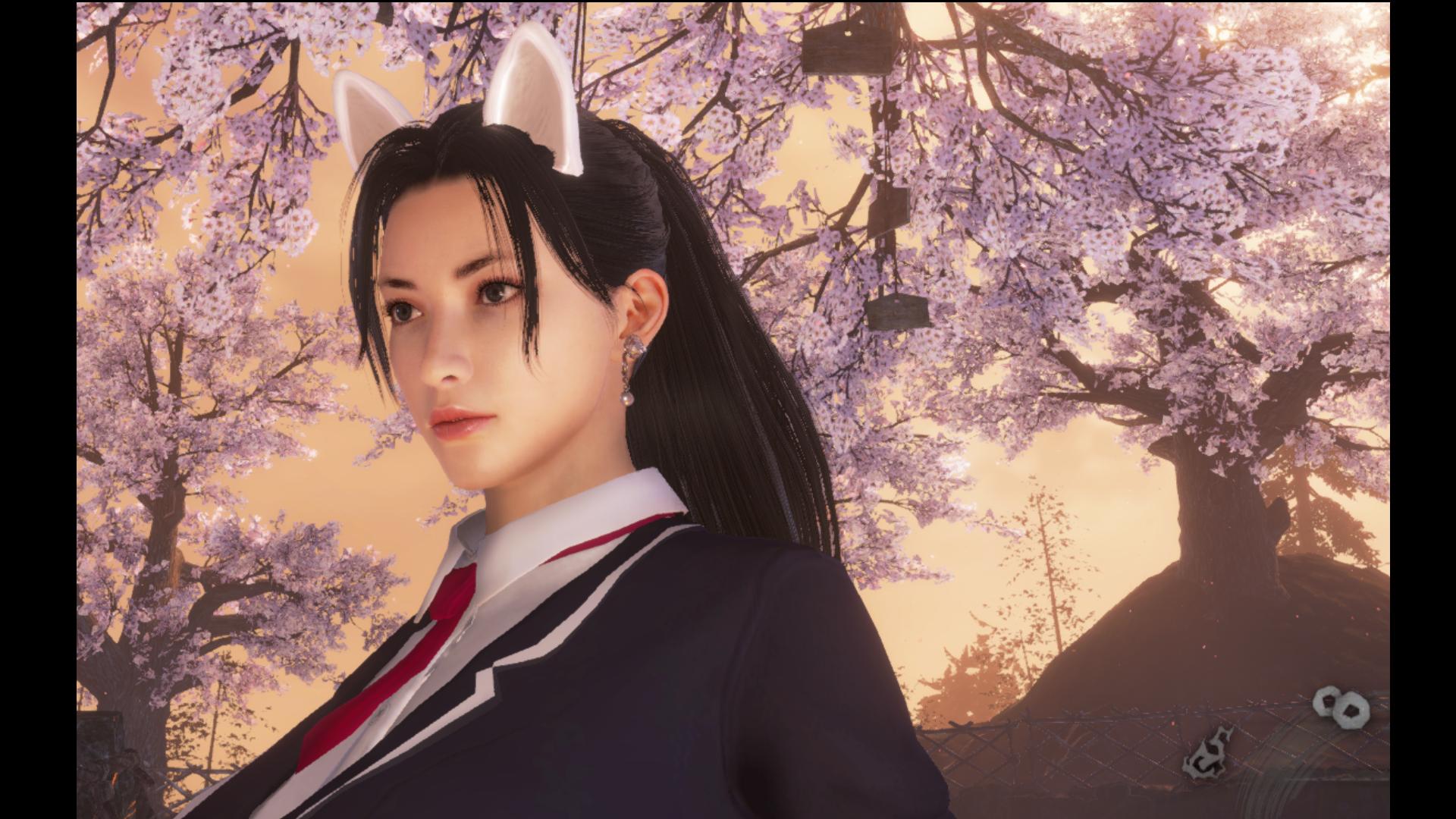 【仁王2】140小时新手太刀冲a练习丨2周目蜂须贺小六