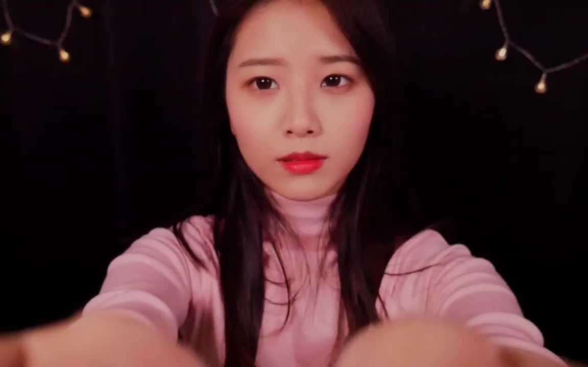 suna asmr无声_哔哩哔哩_bilibili