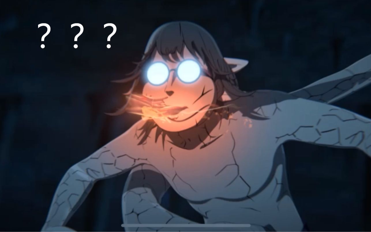 【火影忍者/仙人兜】这莫名其妙的节奏感是怎么回事?