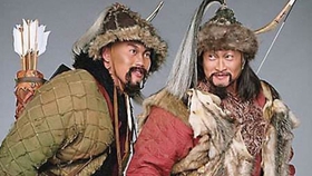 匈牙利人是匈奴人的后代吗 仅凭语言否定是不客观的 哔哩哔哩 つロ干杯 Bilibili