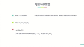浮力计算题 船的排水量基础题 曹老师讲物理 哔哩哔哩 つロ干杯 Bilibili