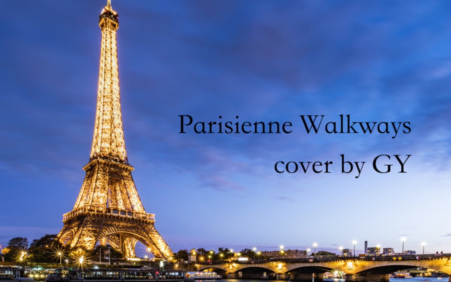 parisienne walkways