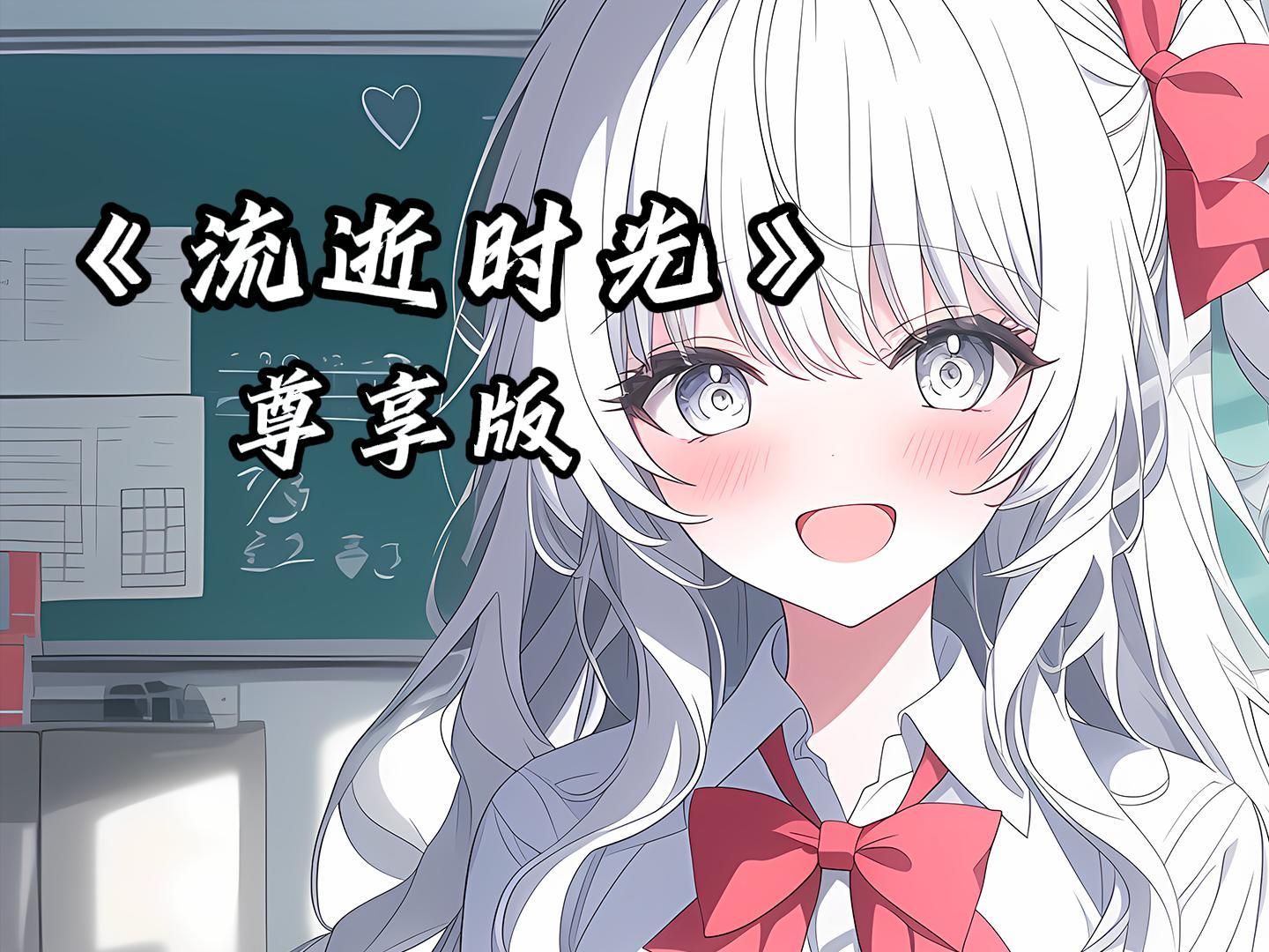 时间暂停,女孩意外获得超能力蹲坑版