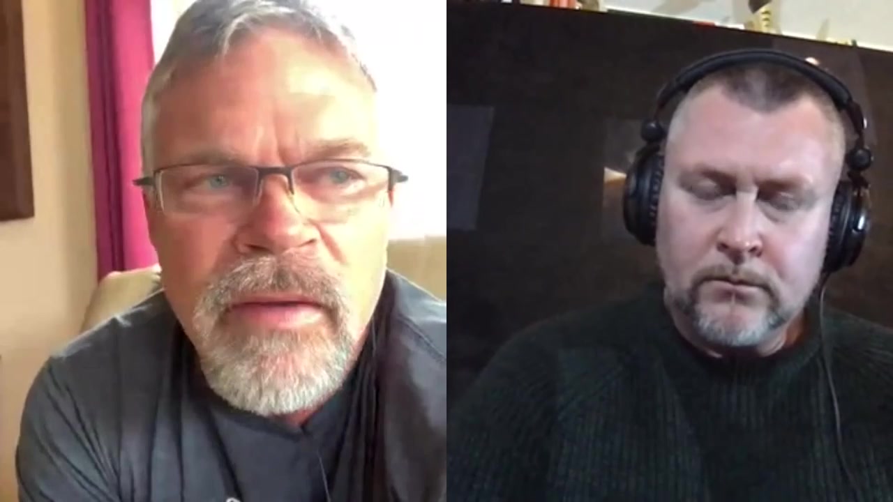 腕力最伟大的腕力选手腕神约翰复出并谈及对如今腕力界的看法