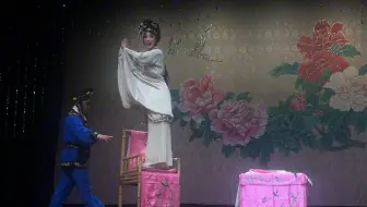 川剧《白蛇传》扯符吊打 选段20250308