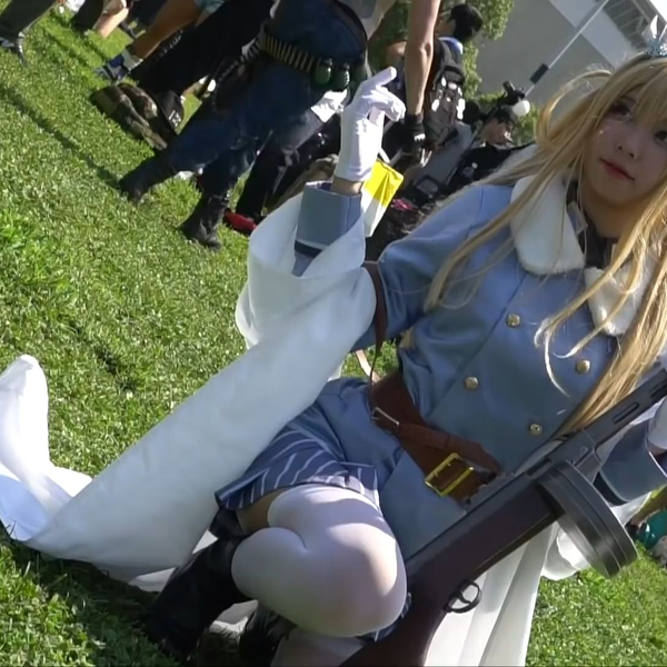 希少 Liyuu リーユウ 黎獄 コミケ94 目覚まし時計 声優 コスプレイヤー 希少 Liyuu リーユウ 黎獄 コミケ94 目覚まし時計 声優 コスプレイヤー