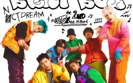 [图]【NCT DREAM】NCT DREAM 奇奇怪怪又可可爱爱的一周中文语音 | Beatbox