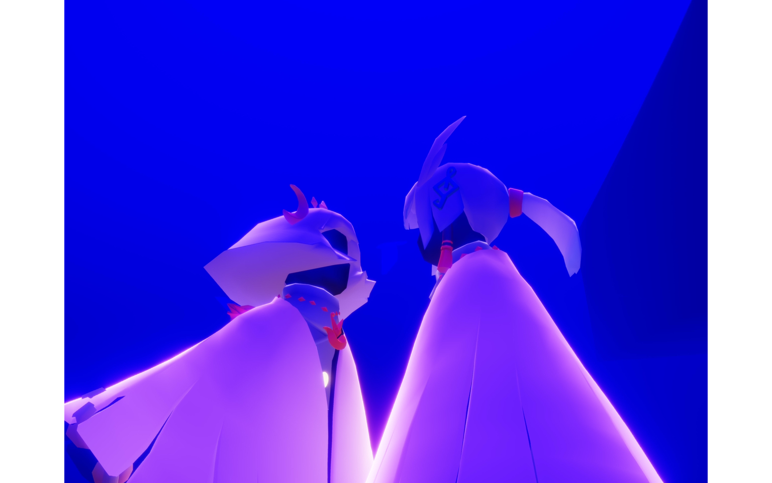 超度我——光遇白菇cp剪辑初尝试