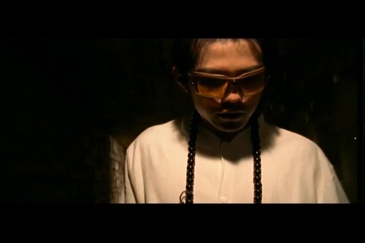 周杰伦 乱舞春秋 mv《七里香》2004年发布的第五张专辑 e07