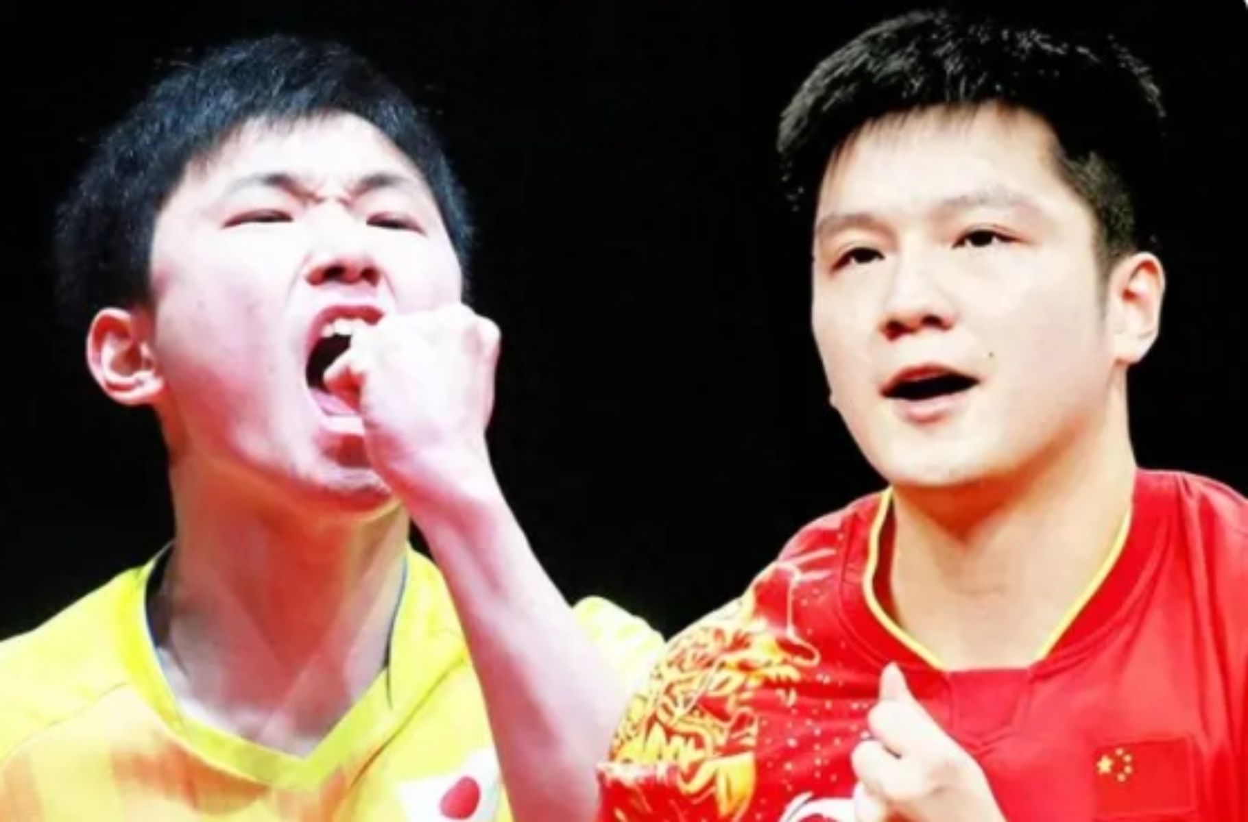 樊振东败张本智和之后,恩师吴敬平发文:小胖技术打他没任何优势