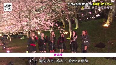 Little Glee Monster/Arena Tour 2018-jui… Amazon.co.jp: Little Glee Monster Arena Tour 2018 - juice