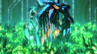 蒼穹のファフナーthe Beyond 新op 叫べ 中毒動画 哔哩哔哩 Bilibili