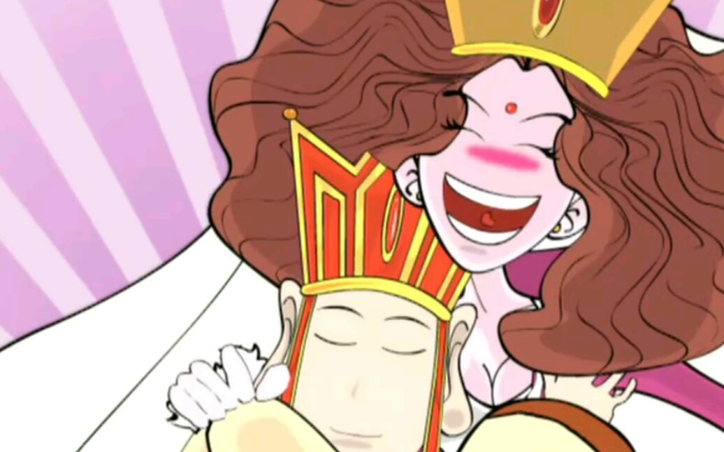 那些小时候看过的动漫「一」好机会!小渡!