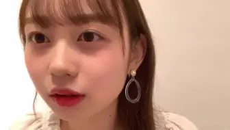 0306 山口真帆instagram Live 哔哩哔哩 Bilibili