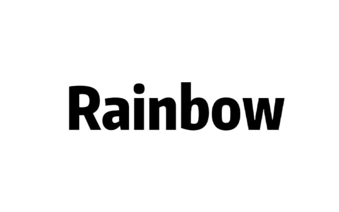 [图]【怒神】翻唱Rainbow 我一直都在