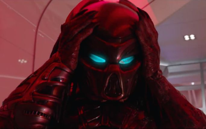 铁血战士thepredator官方预告21080p