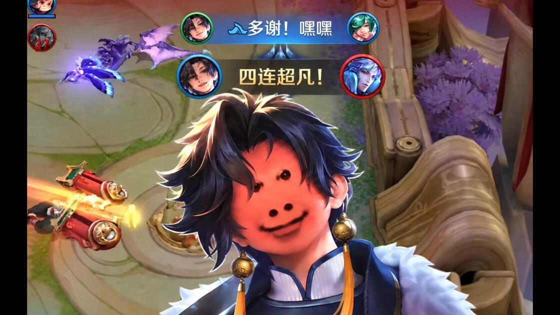权 御 天 下_王者荣耀
