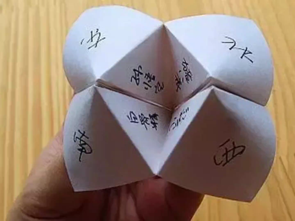 小时候的那些玩具(追忆那些年5)