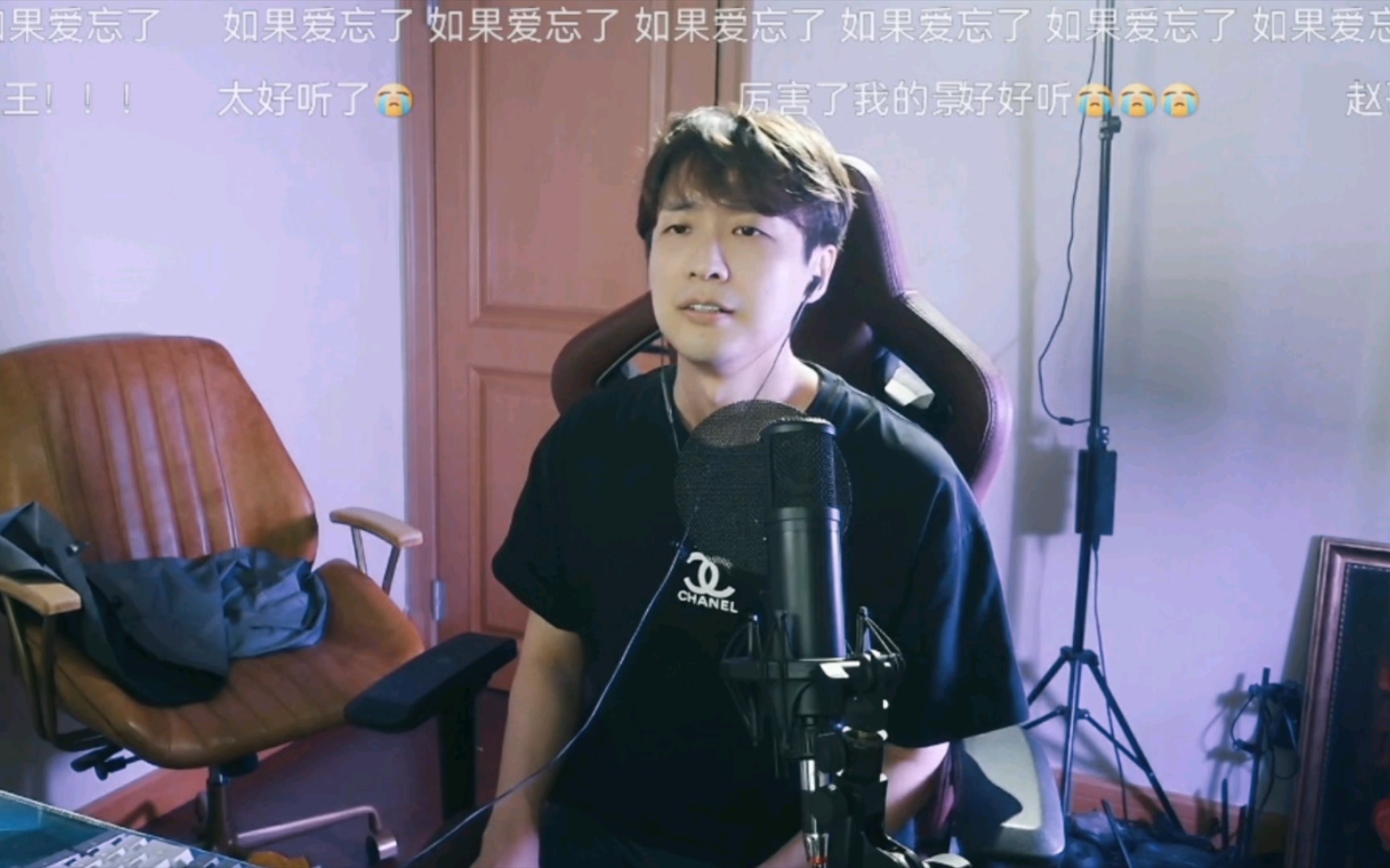 【赵乾景】《不为谁而作的歌》好听之王又出现了