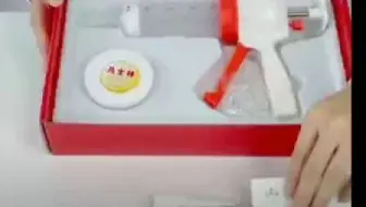 威阳喂食器使用视频