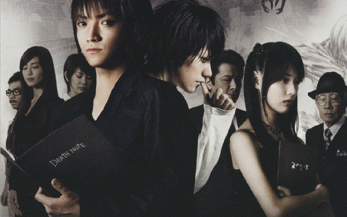 黑色笔记3_哔哩哔哩_bilibili