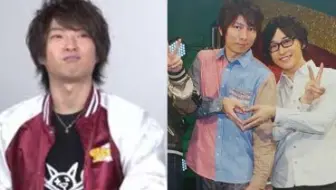 I For U 柿原彻也不完全曲目听歌向 哔哩哔哩 Bilibili