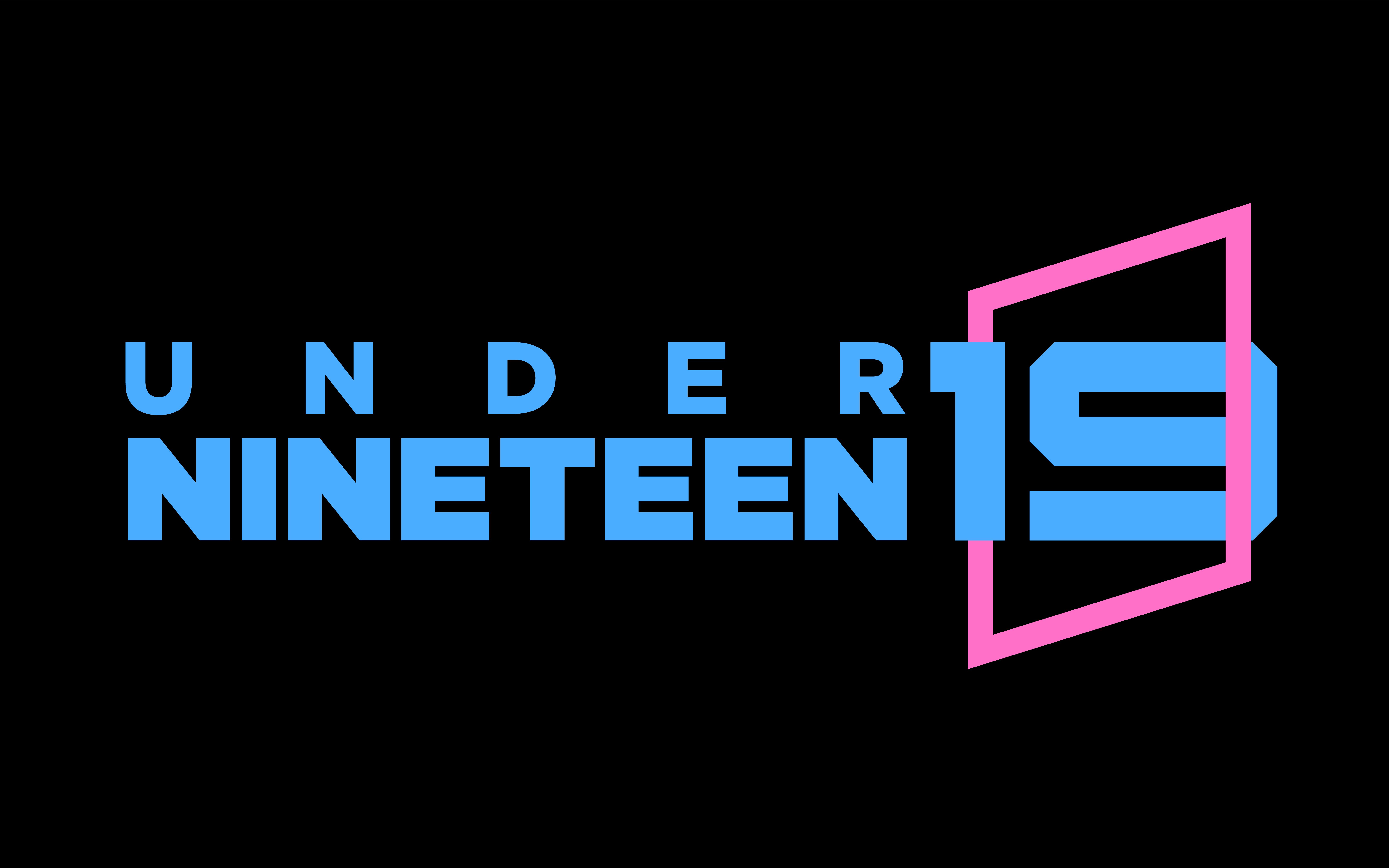 under nineteen舞台合集(持更)