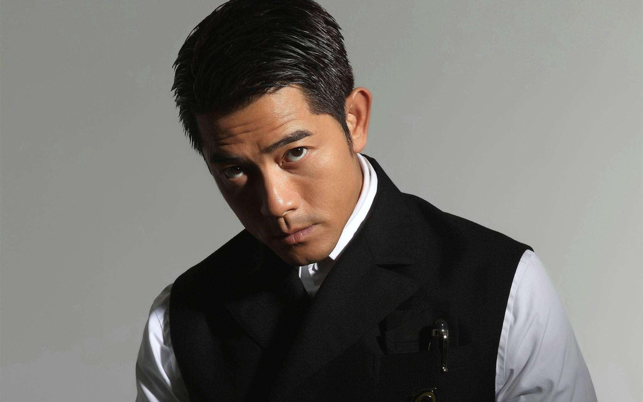 2020年福布斯中国100名人榜八字分析95郭富城