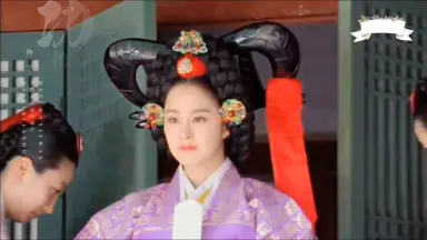 张禧嫔/-哔哩哔哩_Bilibili