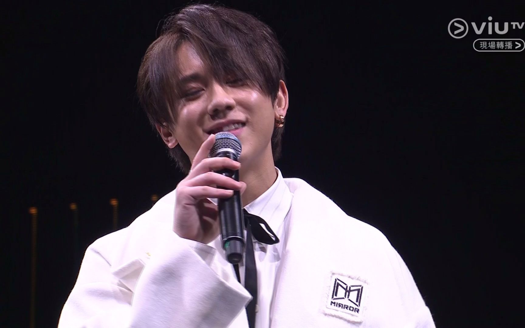 姜涛《master class》| 叱咤乐坛我最喜爱的男歌手大奖 (2021年度叱咤