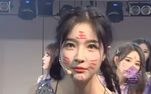 【SNH48】恩兔叛逆的金瓜们