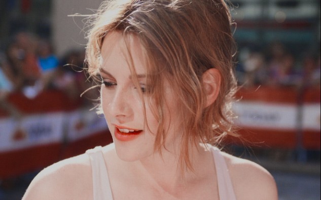 【姬圈神颜×霉霉】人间扳手 克里斯汀 踩点混剪