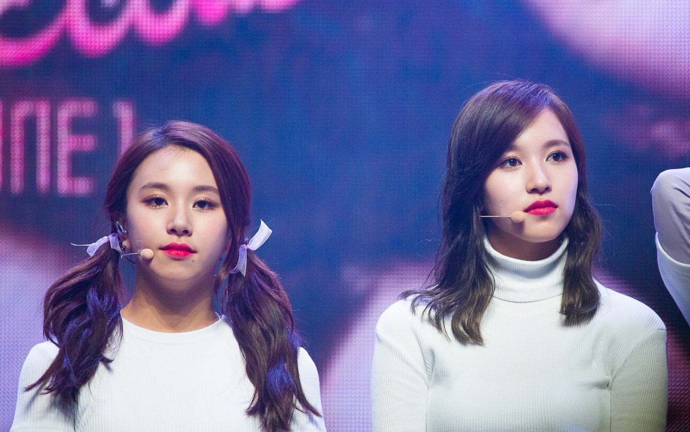 [图]『twice』Michaeng（Nothing Gonna Stop as Now）