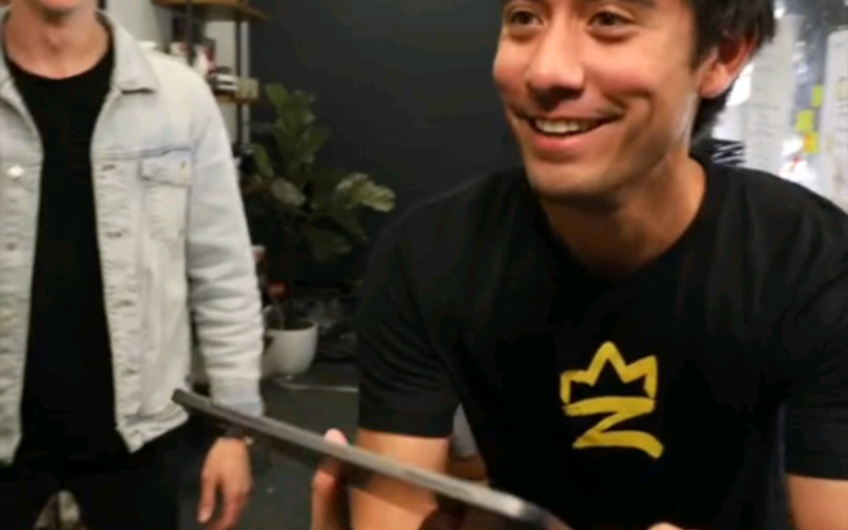 【男巫zachking视觉剪辑魔术合集系列9】