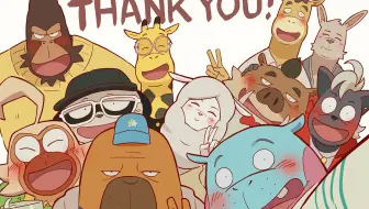 冰山之下 Odd Taxi 奇巧计程车第九话详细解析 哔哩哔哩 Bilibili