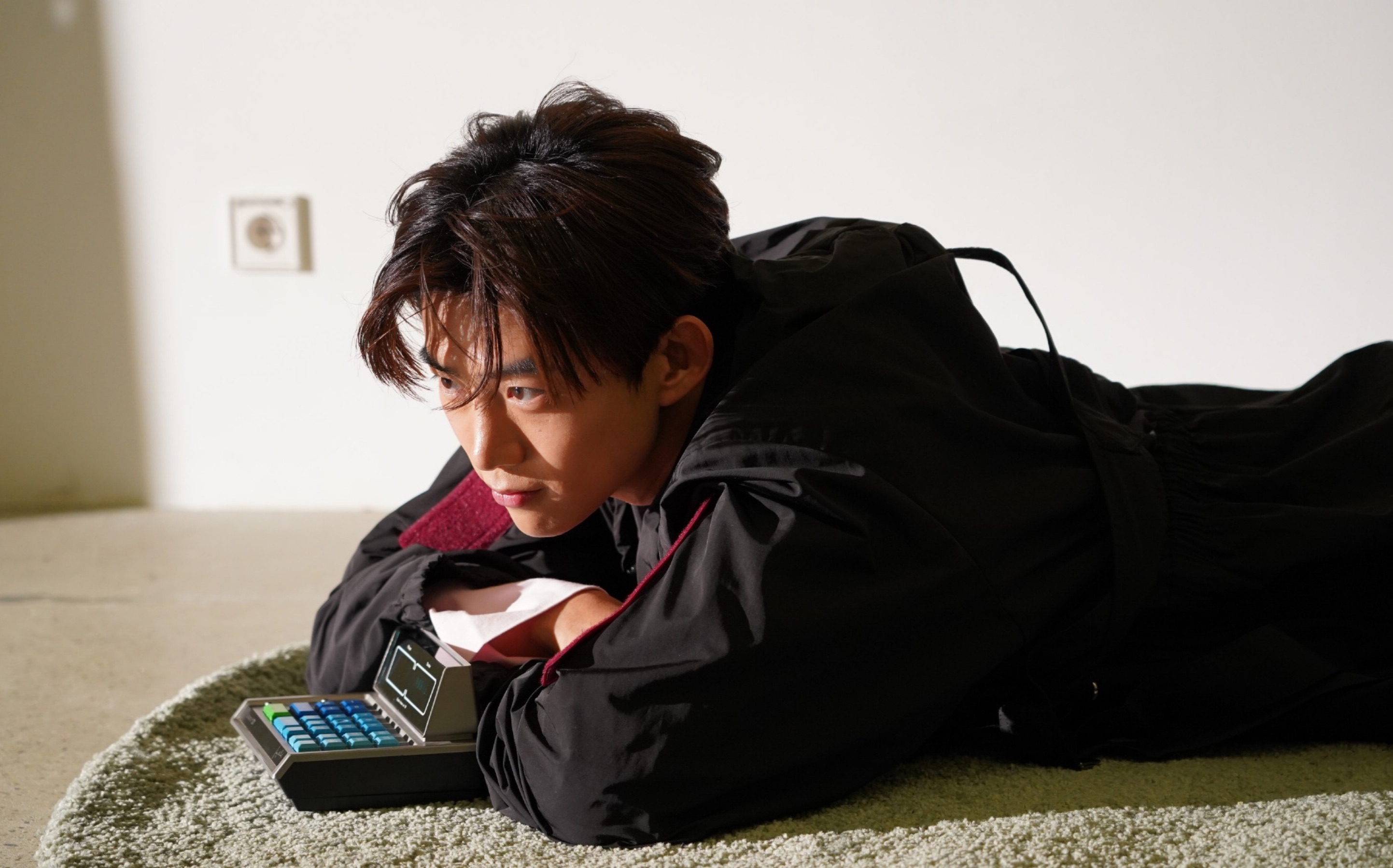 【玉泽演】 你不知道的明星故事>