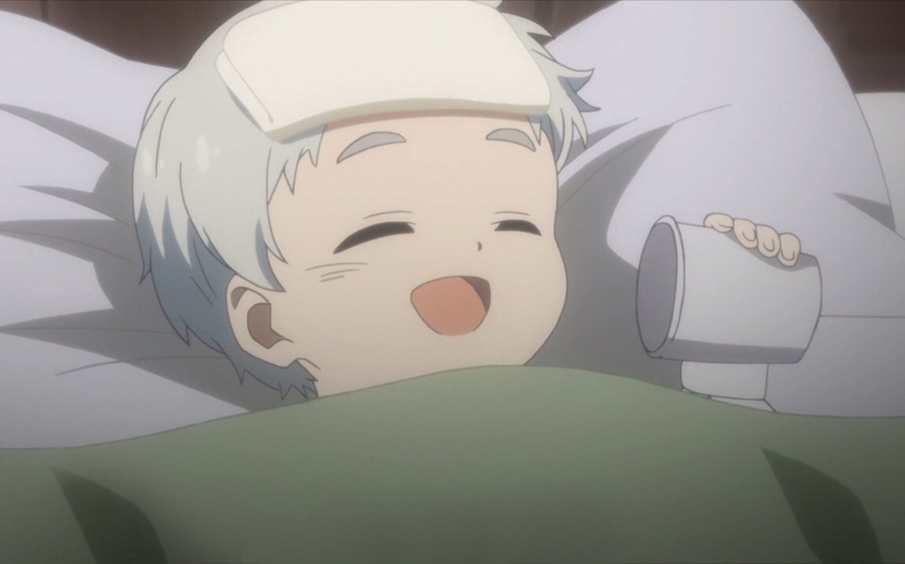 第五人格#温柔的诺曼