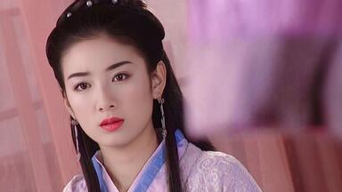 这才是《<em class="keyword">新女驸马</em>》插曲《前世有个约定》原唱，当年的黄奕真美