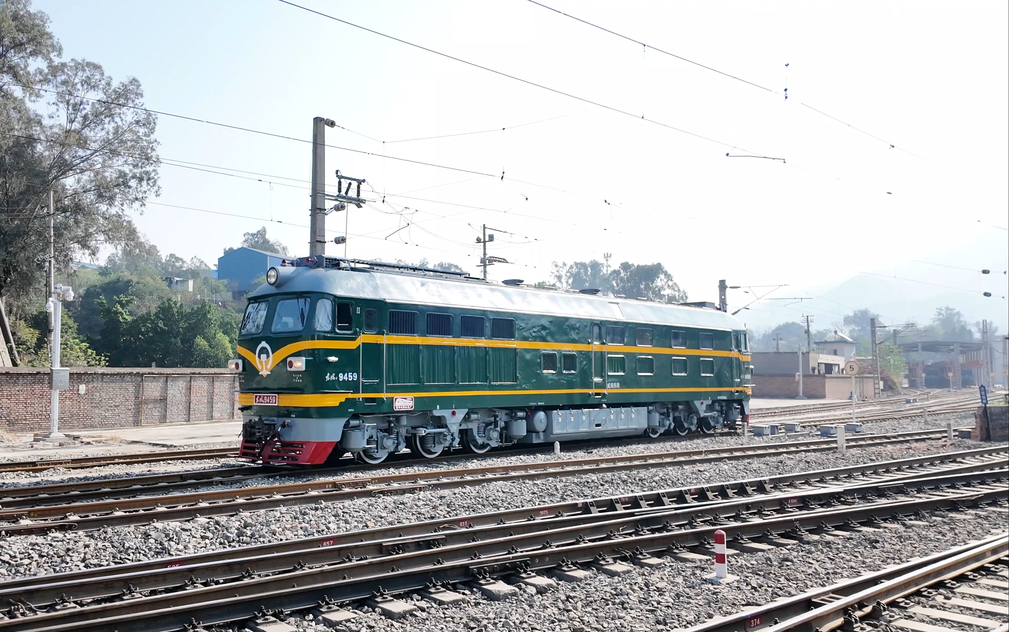 成局西段df4b-9459出库(2024.03.15)