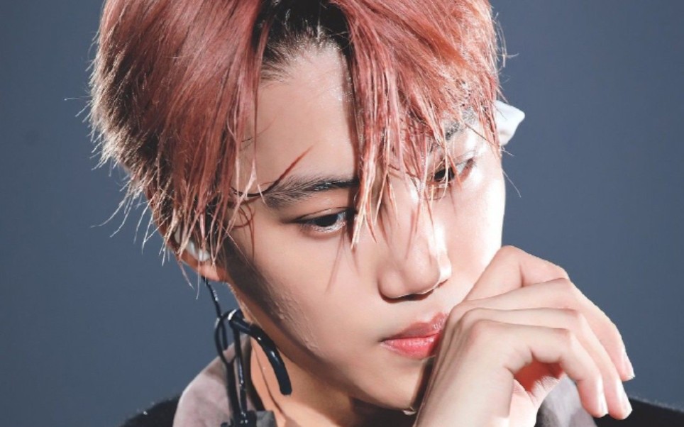 exo【金钟仁 kai】mmmh&monster&lotto&ko ko bop |混剪|_哔哩哔哩