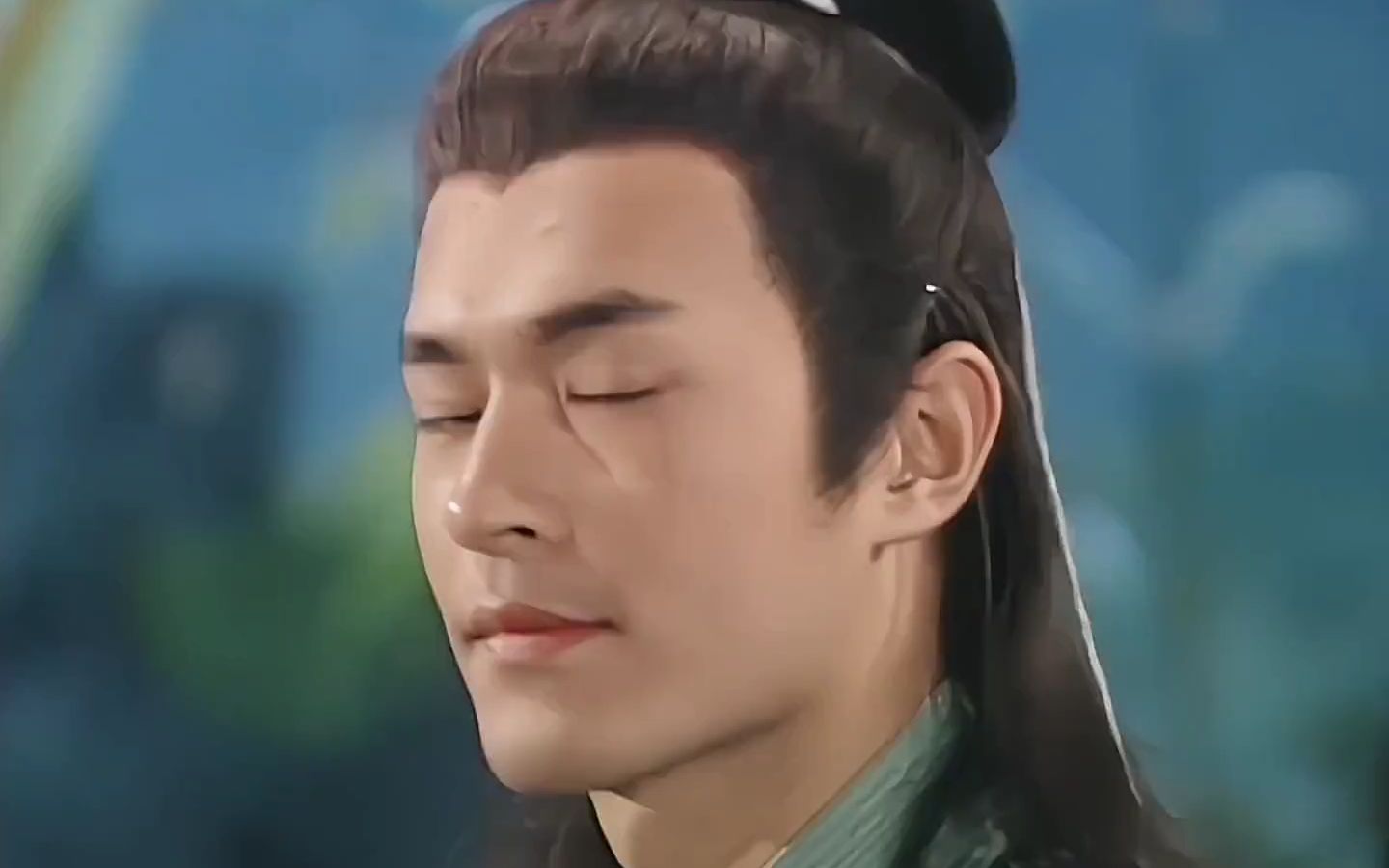 亦正亦邪,又帅,又有男人味 #古天乐 #颜值巅峰